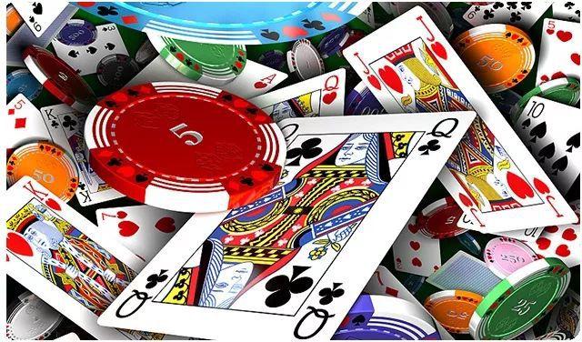 打扑克视频疼痛有声音(打扑克视频：揭秘疼痛有声音的奥秘)