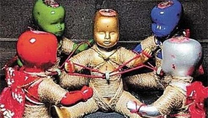 养小鬼是什么东西(养小鬼：揭秘神秘文化现象的真相)