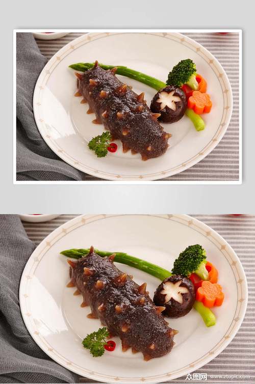 三鲜海参是哪个地方的菜(三鲜海参：地方特色美食的详细解析)