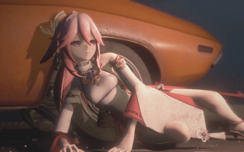 八重神子被捅出乳液游戏(八重神子乳液游戏：深入解析角色互动与游戏机制)