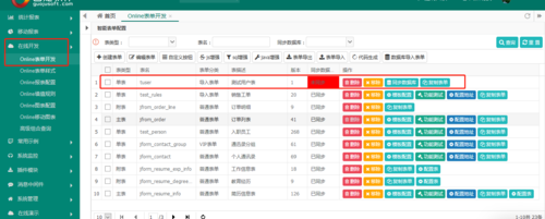 表单工具有哪些(常用的表单工具)