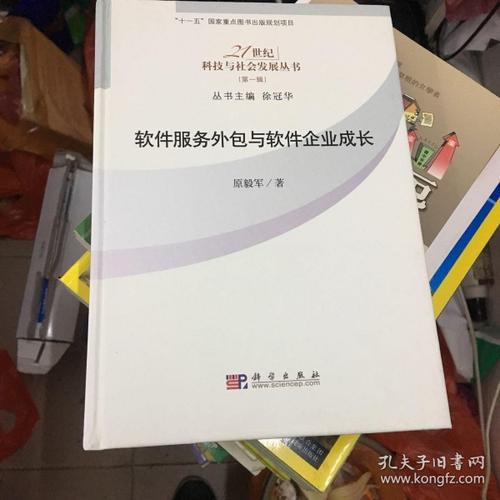 软件外包(软件外包业务)