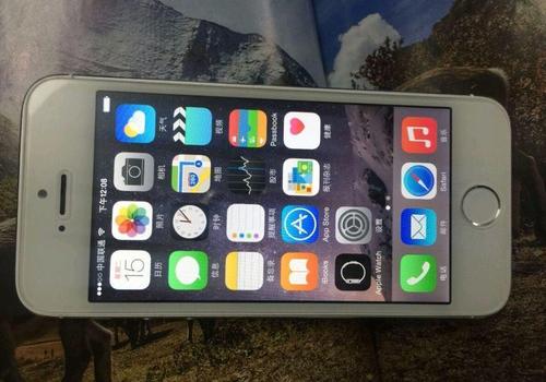 苹果5s用什么软件刷机(苹果5s用什么软件刷机比较好)