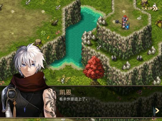 艾诺迪亚4破解版(艾诺迪亚4离线免登录内购版) 艾诺迪亚4破解版(艾诺迪亚4离线免登录内购版)