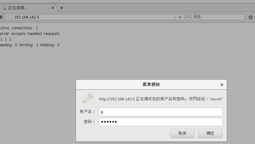 访问网站出现nginx是什么(点击网址出现nginx是什么)