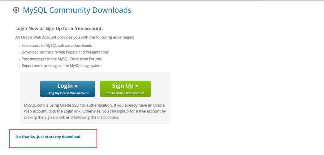 mysql安装步骤图解(mysql安装教程5.7.25安装教程)