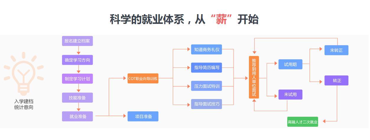 软件工程师的目标(软件工程师目标规划)