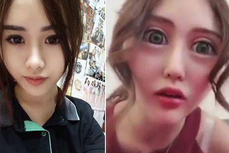 蛇精女在哪个软件(蛇精女上的什么综艺节目)