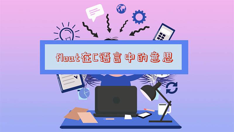float是什么意思中文