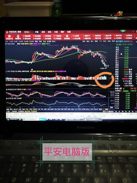 股票软件死机(运行炒股软件死机)
