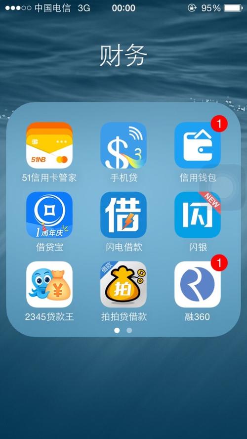 小额借款哪个软件好(小额借钱的软件哪个好)