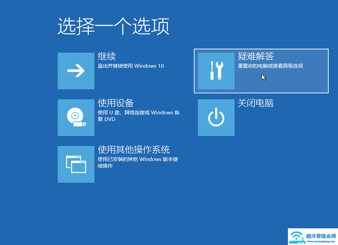 电脑如何重装系统win10(重装系统win10的步骤)