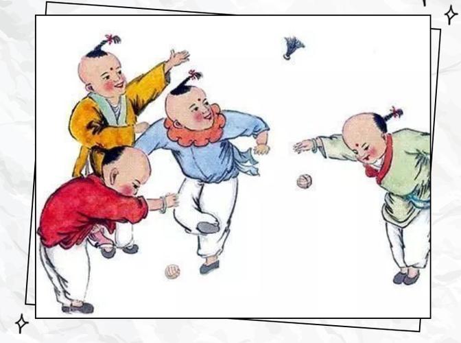 客家儿童游戏有哪些(客家民间游戏)