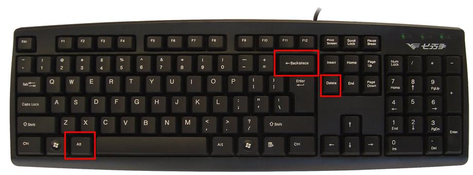 苹果键盘delete在哪里(苹果小键盘delete在哪)