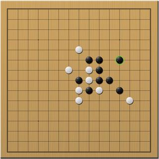 五子棋经典版(五子棋最老版本)