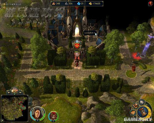 魔法门之英雄无敌攻略心得(魔法门之英雄无敌新手攻略)