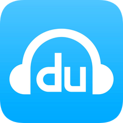 百度ting播放器(百度音频播放器)