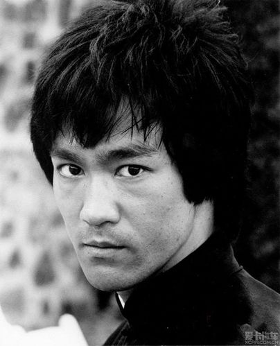 李小龙贡献与影响力(李小龙真正实力)