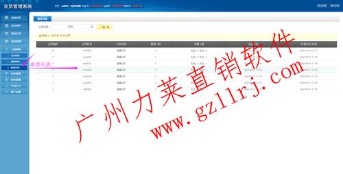 直销软件系统开发价格(直销软件系统开发价格高吗)