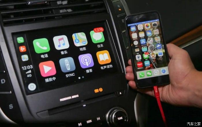 车机系统可以自己升级吗(车机系统有必要升级吗) 车机系统可以自己升级吗(车机系统有必要升级吗)