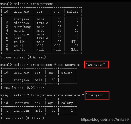 数据库insert是什么意思(数据库insert语句)