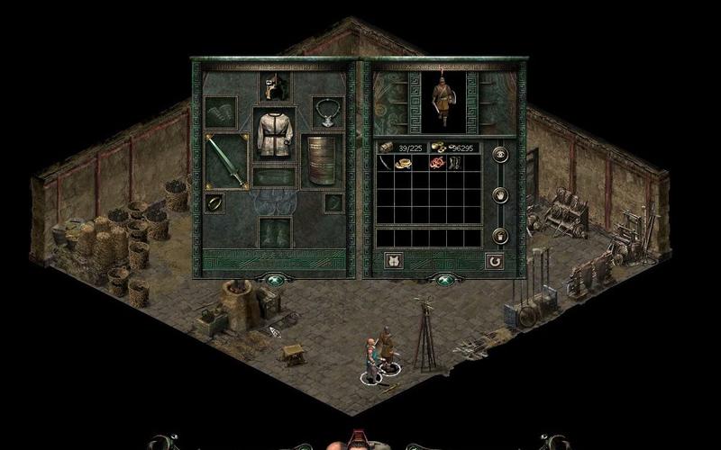 秦殇存档修改器(秦殇steam版修改金钱)