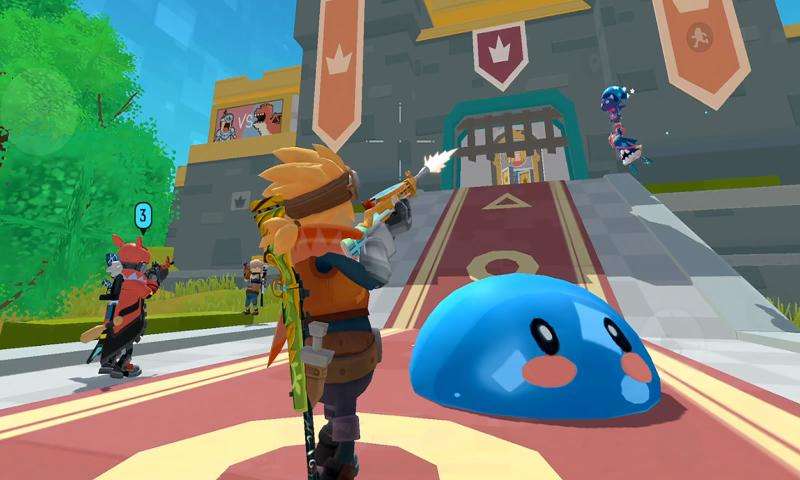 香肠派对先行服(香肠派对先行服在哪下)