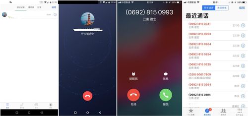 用软件打电话(软件电话拨打)