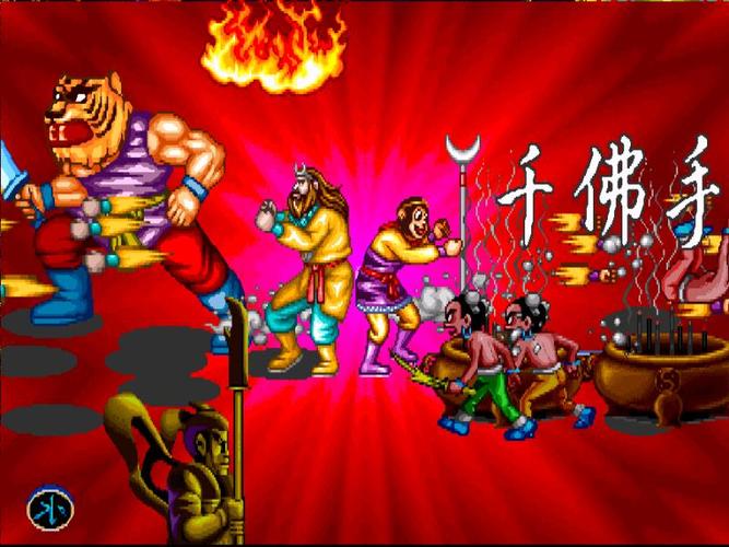 西游记释厄传一代(永恒唠游戏西游记释厄传1代)