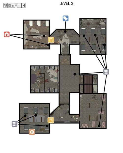 辐射避难所攻略(辐射避难所布局规划图) 辐射避难所攻略(辐射避难所布局规划图)