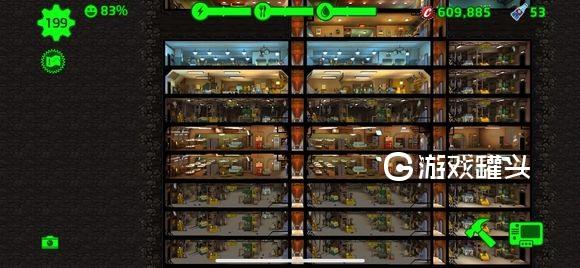 辐射避难所攻略(辐射避难所布局规划图) 辐射避难所攻略(辐射避难所布局规划图)