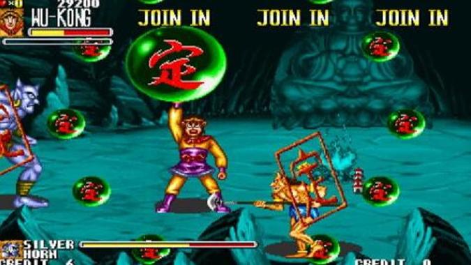 西游记释厄传一代(永恒唠游戏西游记释厄传1代)