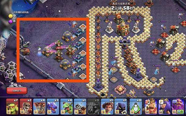 部落冲突24小时挂机神器(部落冲突24小时挂机神器升本快吗)