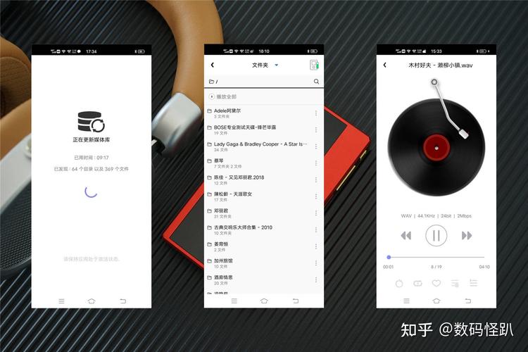 手机用播放器(有什么好用的手机播放器)