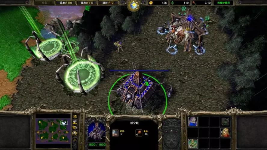 魔兽争霸3冰封王座最新版本(魔兽争霸3冰封王座最新版本是多少)