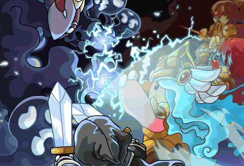 摩尔勇士夜间版(摩尔勇士夜间版，魔幻王国开启奇妙之夜)