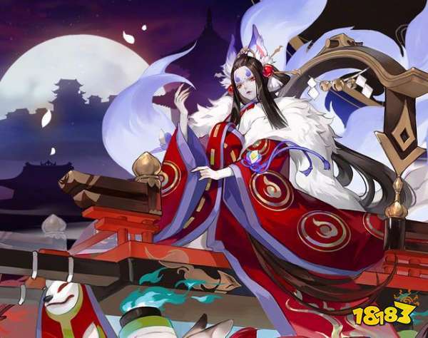 水性好的式神(阴阳师前期什么式神好)