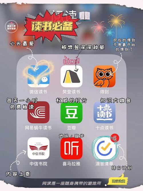 2023十大公认阅读软件排行榜(阅读软件排名) 2023十大公认阅读软件排行榜(阅读软件排名)