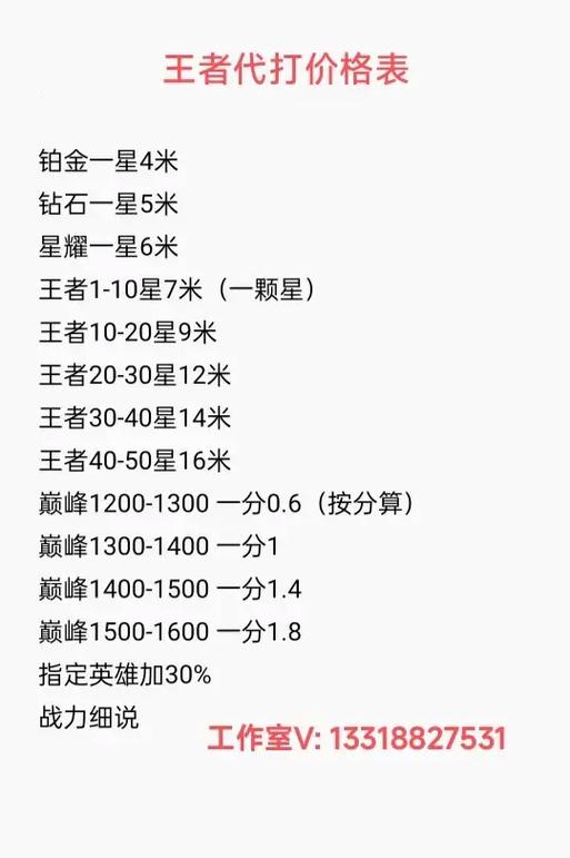 代练接单平台哪个好(接王者单子哪个软件好)
