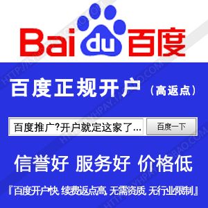 网站推广在线推广(百度竞价推广开户联系方式)