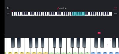 钢琴模拟软件(钢琴模拟软件手机版)