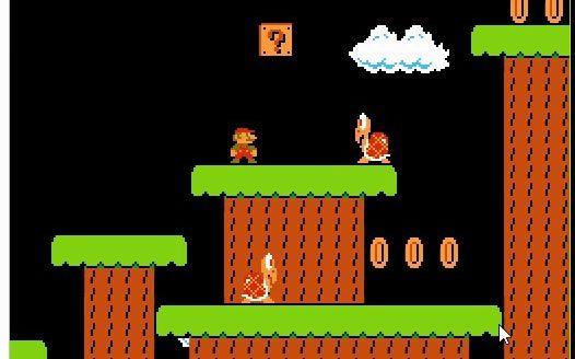 超级玛丽三无限刷命方式(超级玛丽三怎么过)