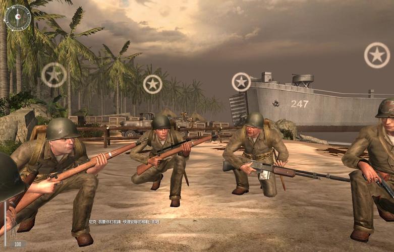 荣誉勋章血战太平洋(荣誉勋章血战太平洋游戏攻略视频) 荣誉勋章血战太平洋(荣誉勋章血战太平洋游戏攻略视频)