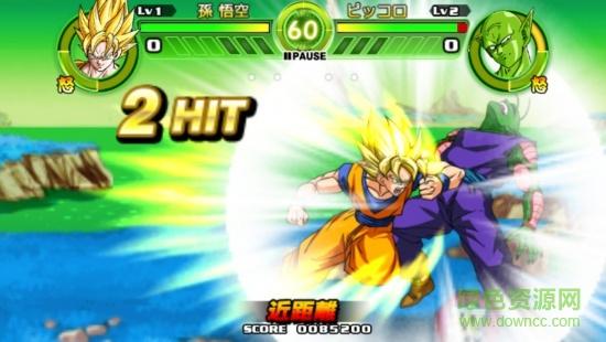 龙珠掌上战争(龙珠掌上战争试玩版) 龙珠掌上战争(龙珠掌上战争试玩版)