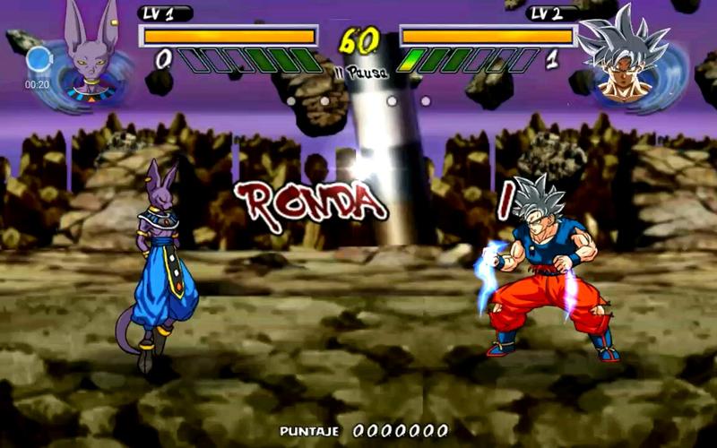 龙珠掌上战争(龙珠掌上战争试玩版) 龙珠掌上战争(龙珠掌上战争试玩版)