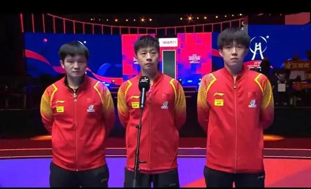 中央5在线观看(CCTV5国乒选手出战)