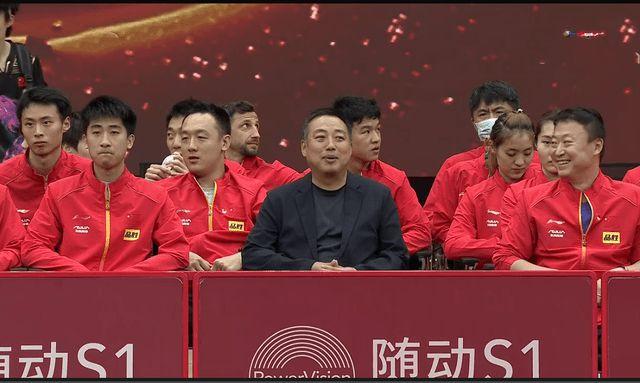 中央5在线观看(CCTV5国乒选手出战)