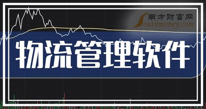 物流软件开发(物流软件开发公司50强排名)