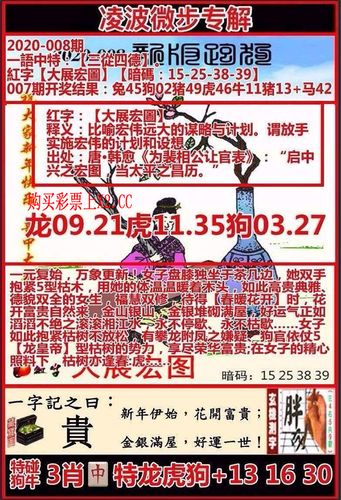 富甲天下三肖六码(富甲天下三肖六码,一览全年独家玄机)
