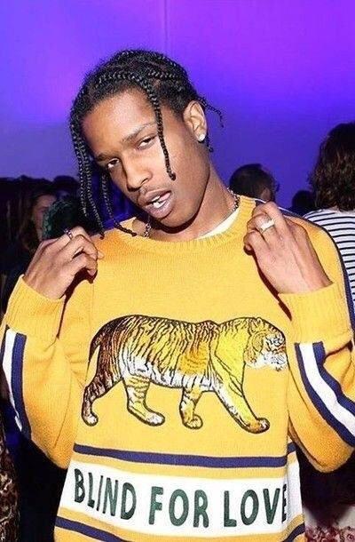 非洲四个黑人rapper组合(非洲最流行的黑人歌曲)